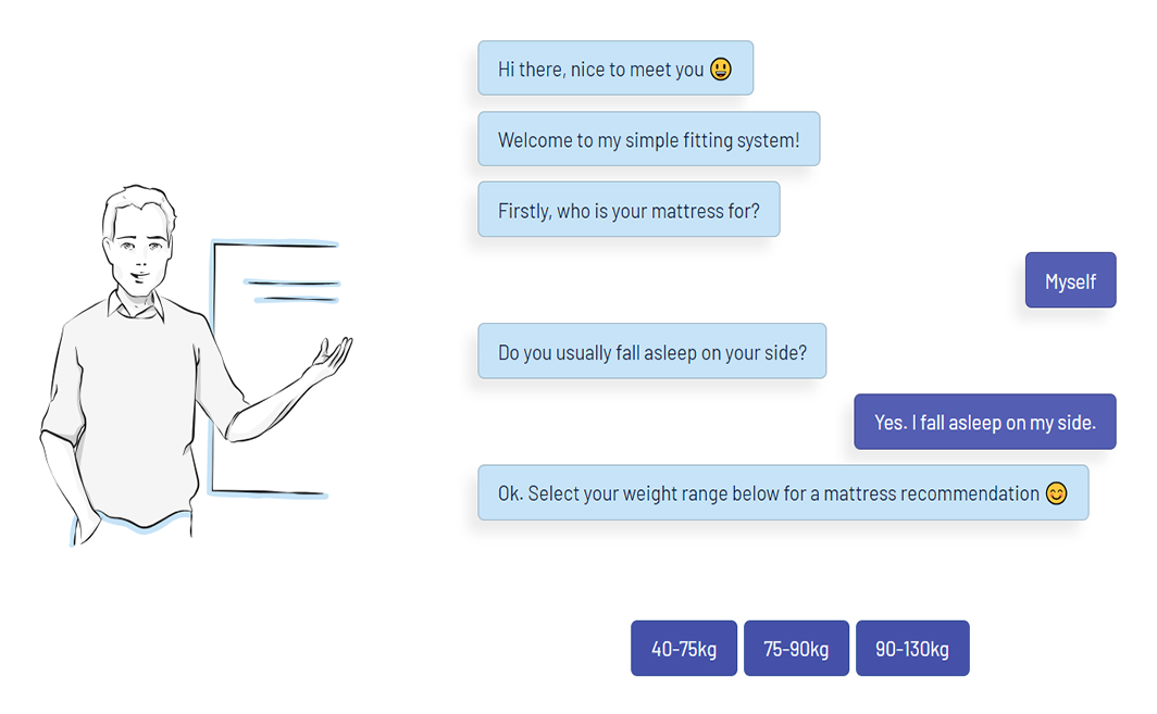 Scripted Chatbot